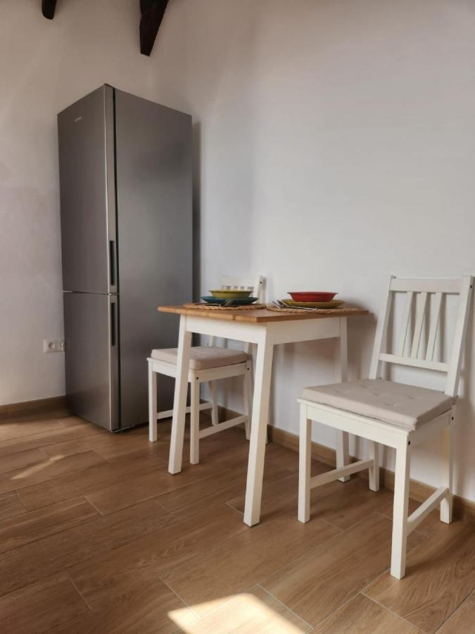 Ferienwohnung House Sal Y Mar Arrieta  Exterior foto